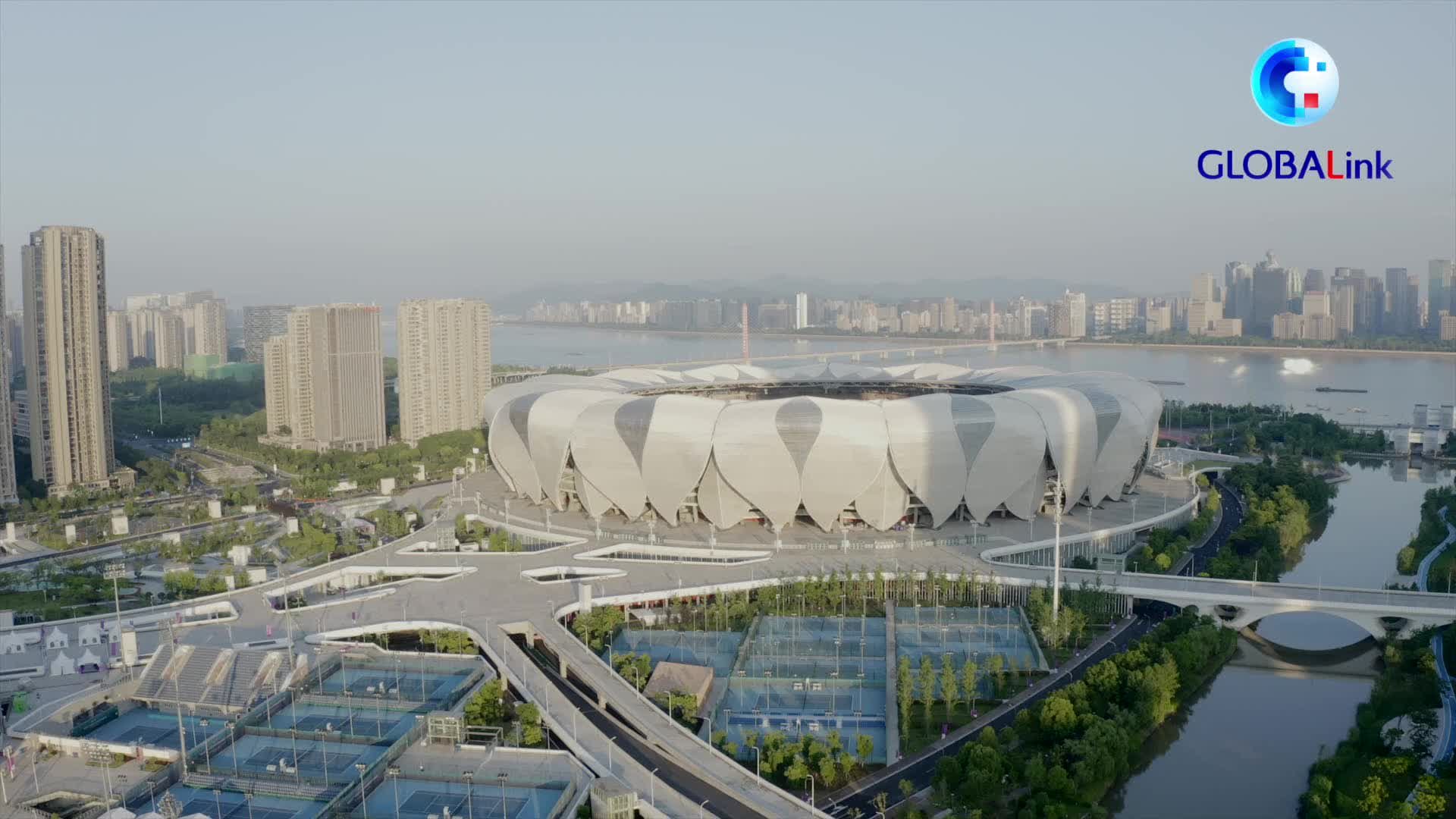 “零碳”工程师：杭州亚运场馆节能降碳的探路者