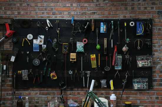 “老”手艺人的“缝补”艺术