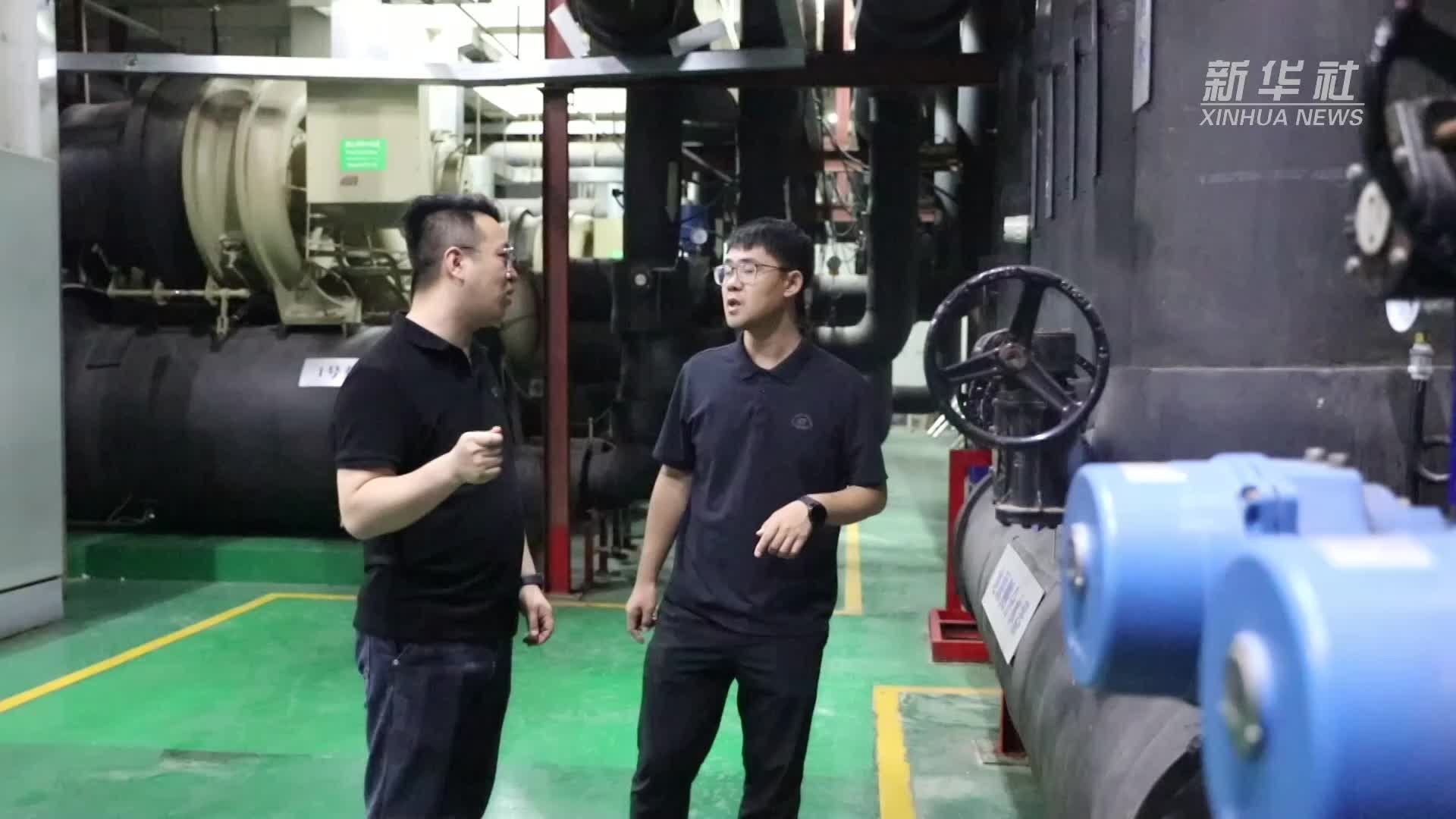 看得懂图纸 爬得了屋顶——走近建筑节能减排咨询师