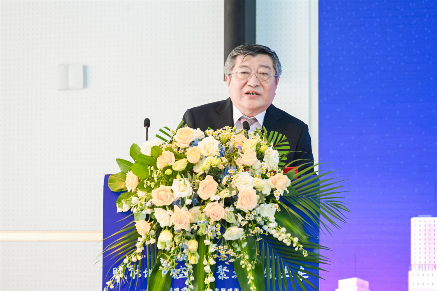 海天之间，向新而生 海天中心运营2周年“卓越综合体高质量成果发布会”圆满举办