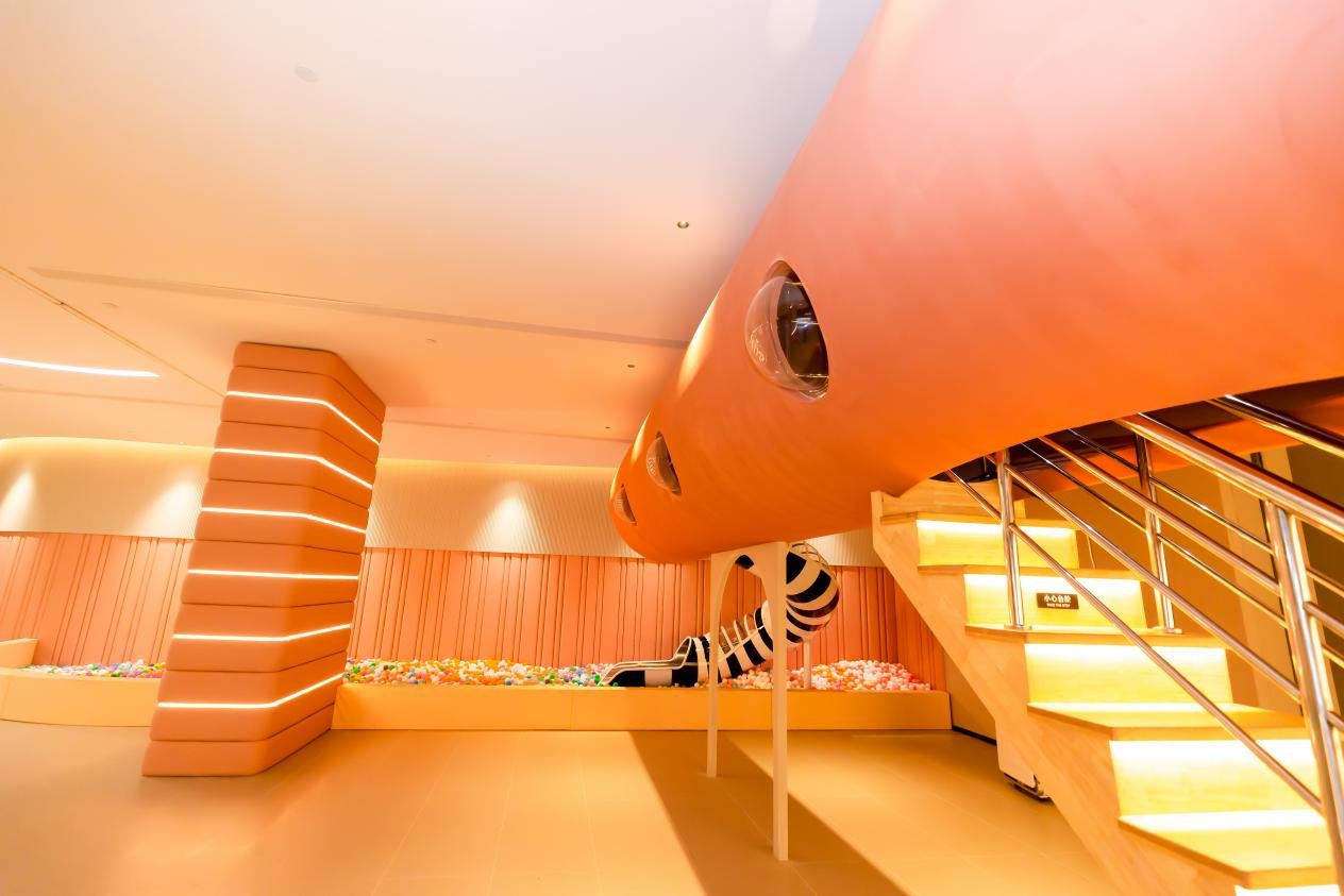 青岛再现Z世代水疗局，“潮玩浴乐”如何赋能Z世代成长与消费？