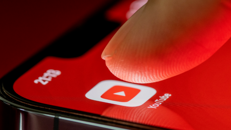 Youtube6 YouTube6月底将在韩国推出首个官方购物频道 三星等将开启直播带货_凤凰网