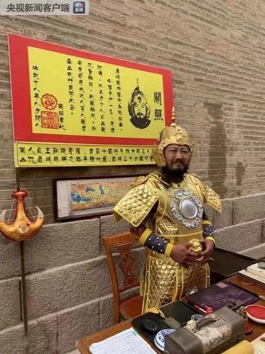 李森 嘉峪关“关长”的快乐(23412741)-20230621172735.jpg