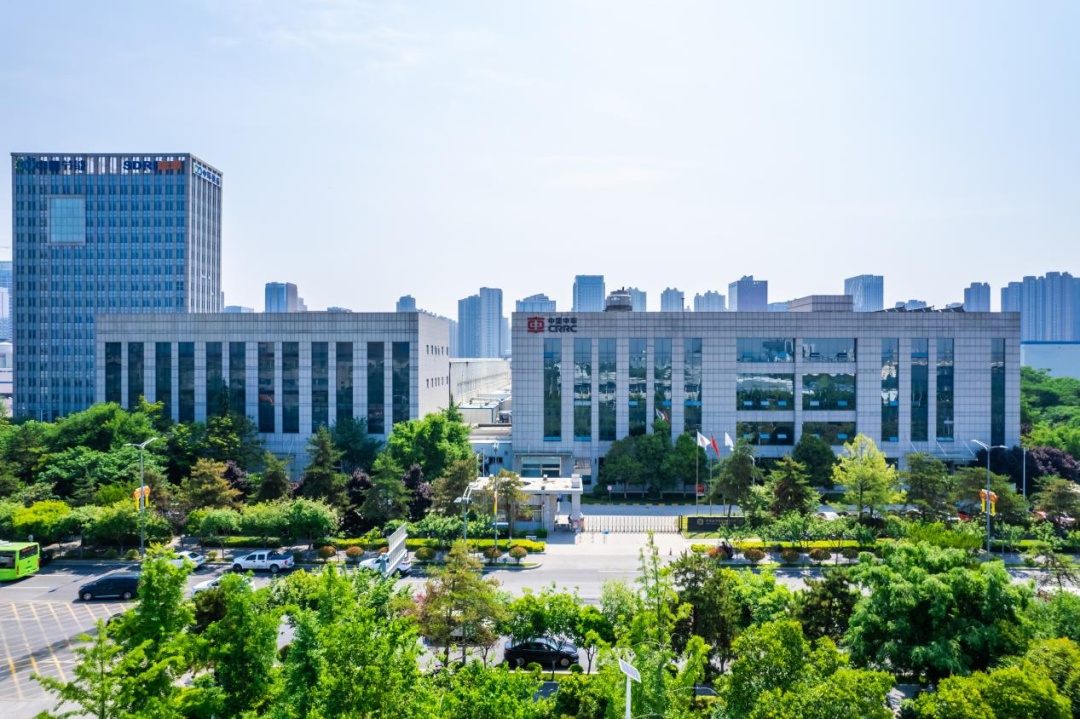 经开30年30事｜获批国家新型工业化产业示范基地：初心不改笃行致远