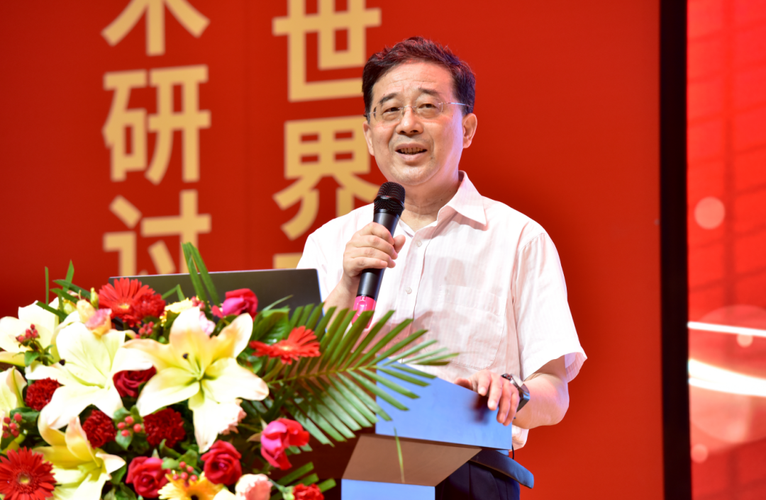 前列欣胶囊真实世界研究总结暨学术研讨会在宏济堂制药