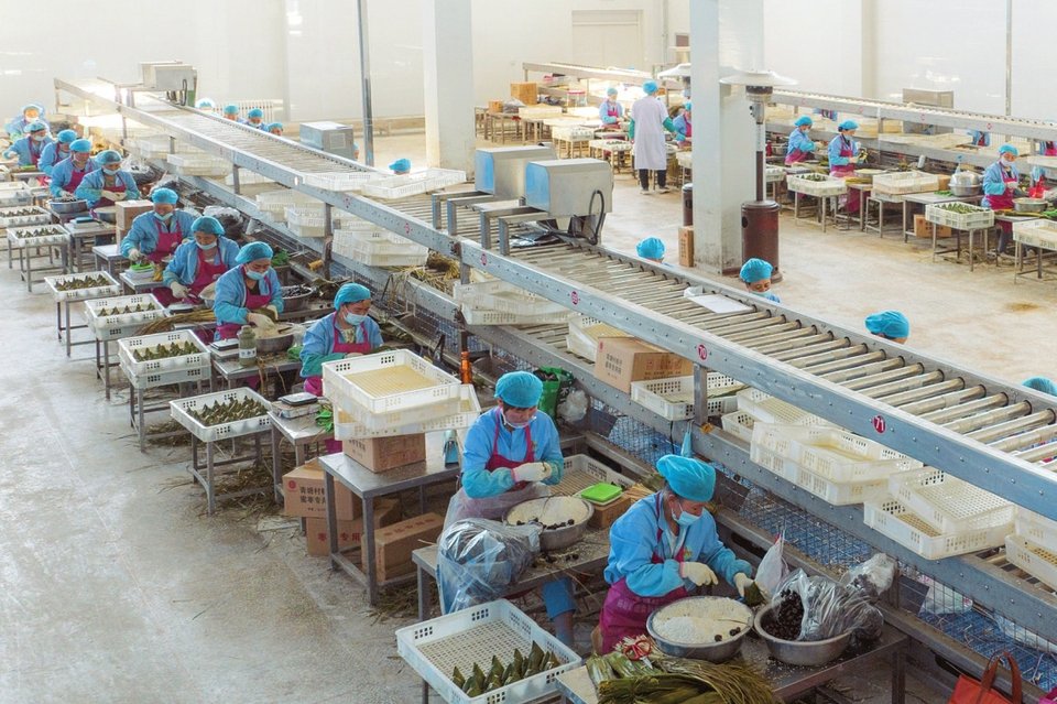 观风景 做美食
