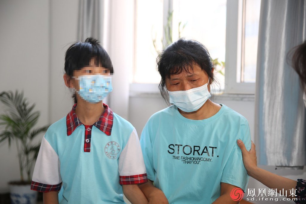 关注儿童生长发育 守护儿童健康——济南市第二妇幼保健院携手中国红十字基金会开展儿童生长发育公益救助活动