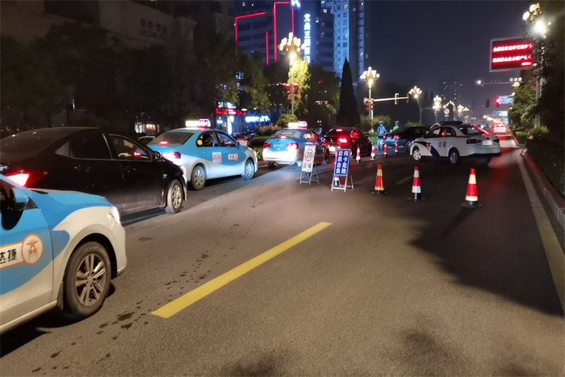 商丘交警：端午节期间严查酒驾等重点违法 76名“酒司机”落网