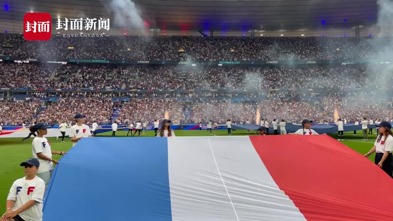 欧洲杯预选赛：姆巴佩进球破纪录，法国1-0胜希腊