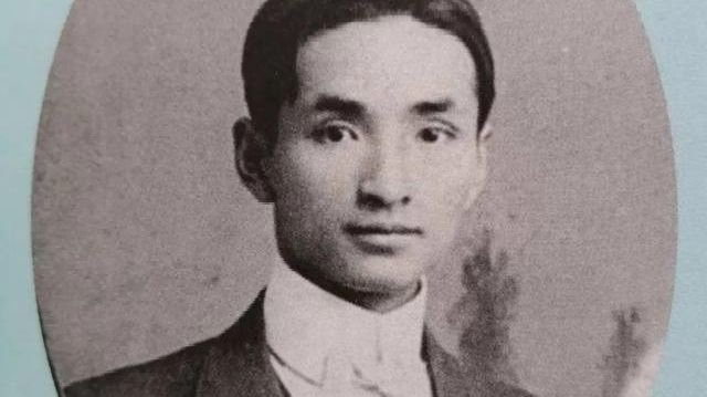 林长民·陆小曼·凌叔华|陈学勇_凤凰网