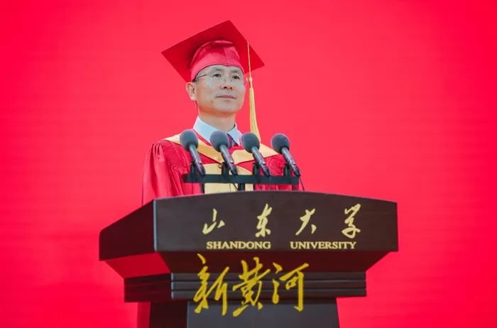 山东高校校长们的“最后一课”凤凰网山东_凤凰网