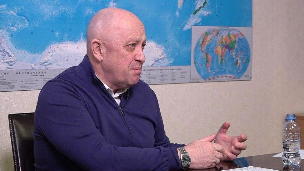 胡锡进:普里戈任反叛的深层原因,恐怕还是俄军在前线遭遇了困境