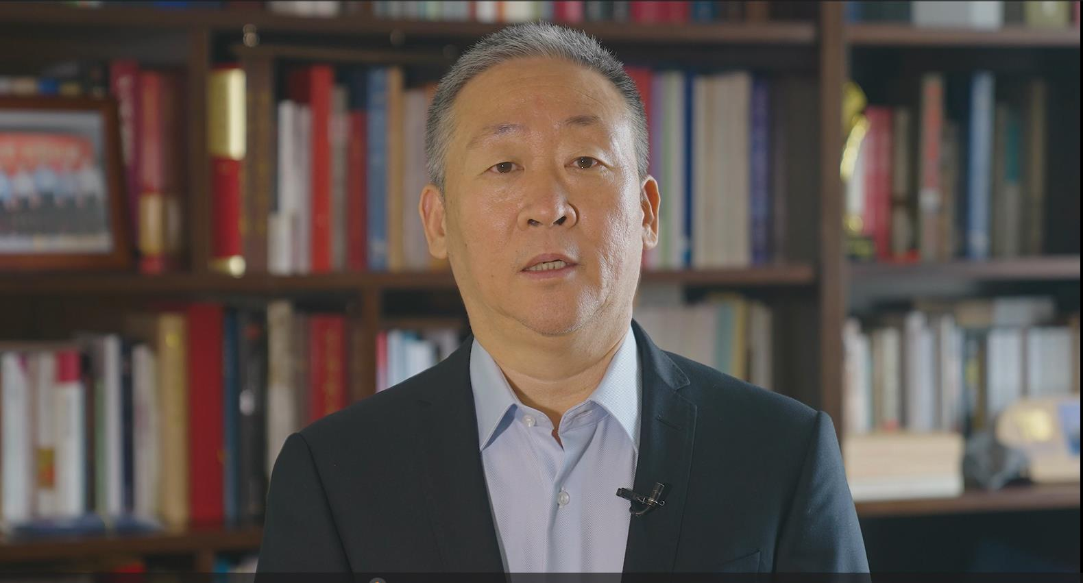 名酒丛台 龙头力量 2023第二届丛台酒618全国经销商大会盛大召开