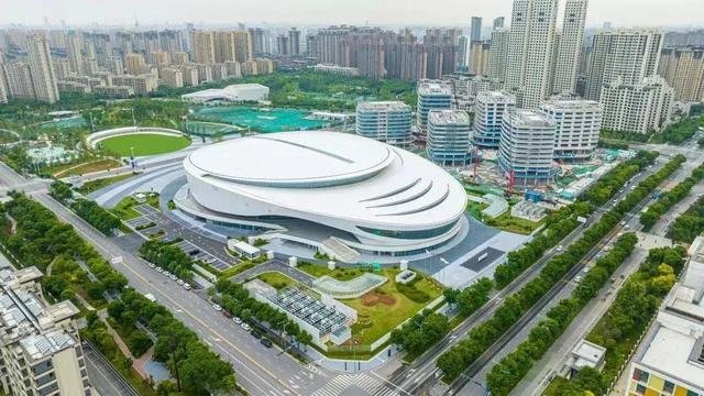 赛事缘何“花落”古城