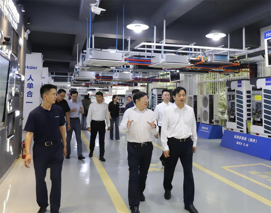 “青岛国际武术文化交流中心”落户青岛职业技术学院