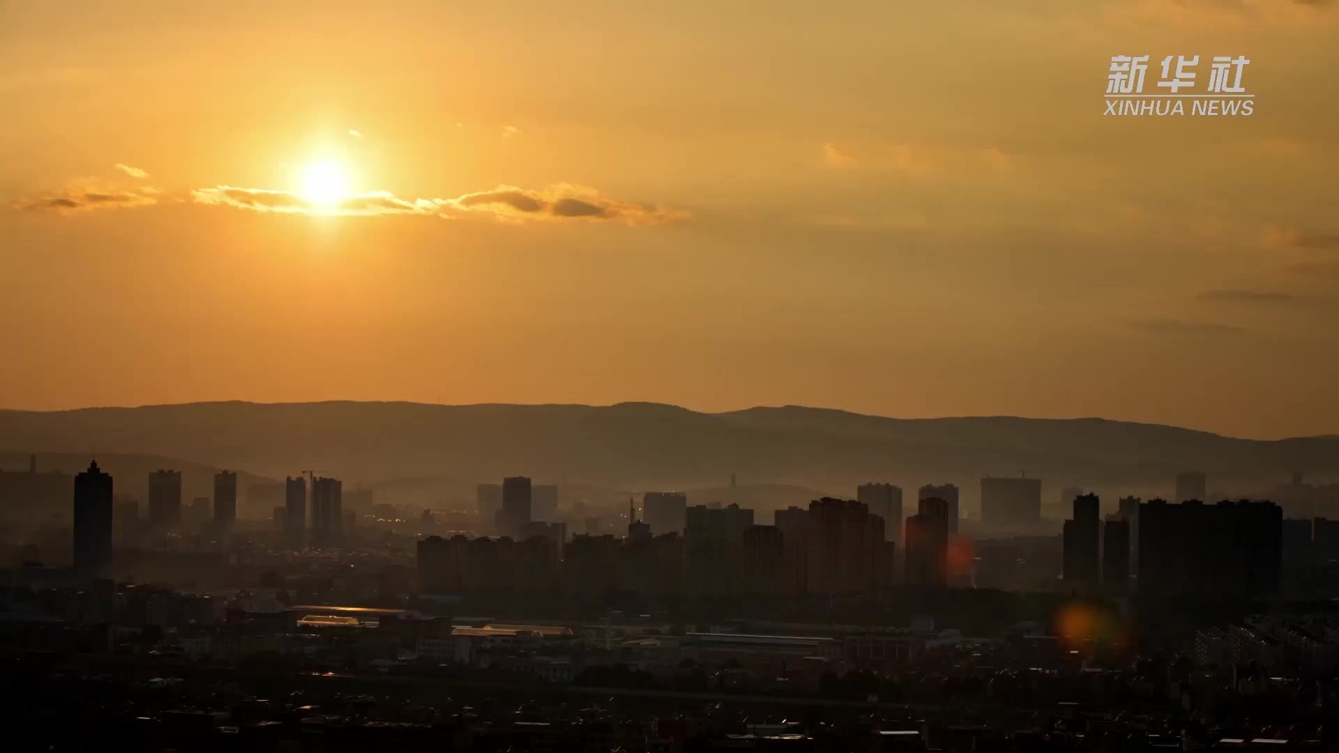四季旅行·光影云南|宣威:夜色温柔 星光璀璨_凤凰网视频_凤凰网