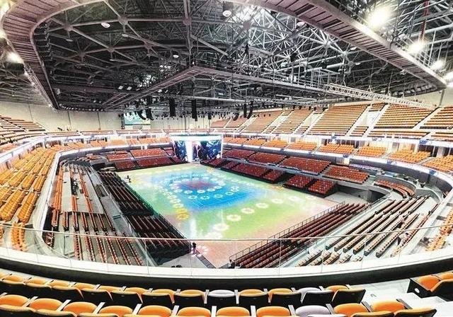 原标题：期待！又一项世界顶级赛事将在西安举办！