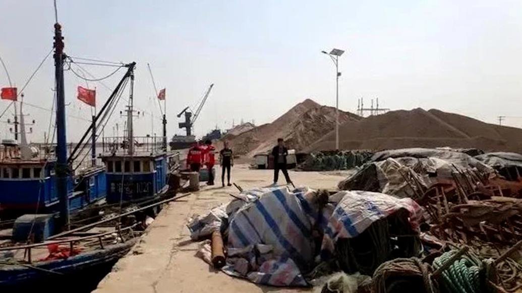 唐山“撞船致5死案”一审宣判：被告人犯故意杀人罪判处死缓