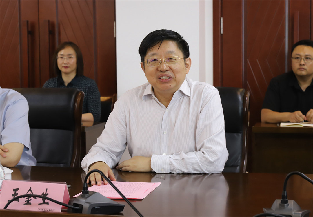 “青岛国际武术文化交流中心”落户青岛职业技术学院