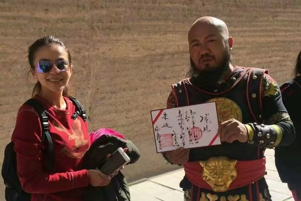 李森 嘉峪关“关长”的快乐(23412747)-20230621172916.jpg