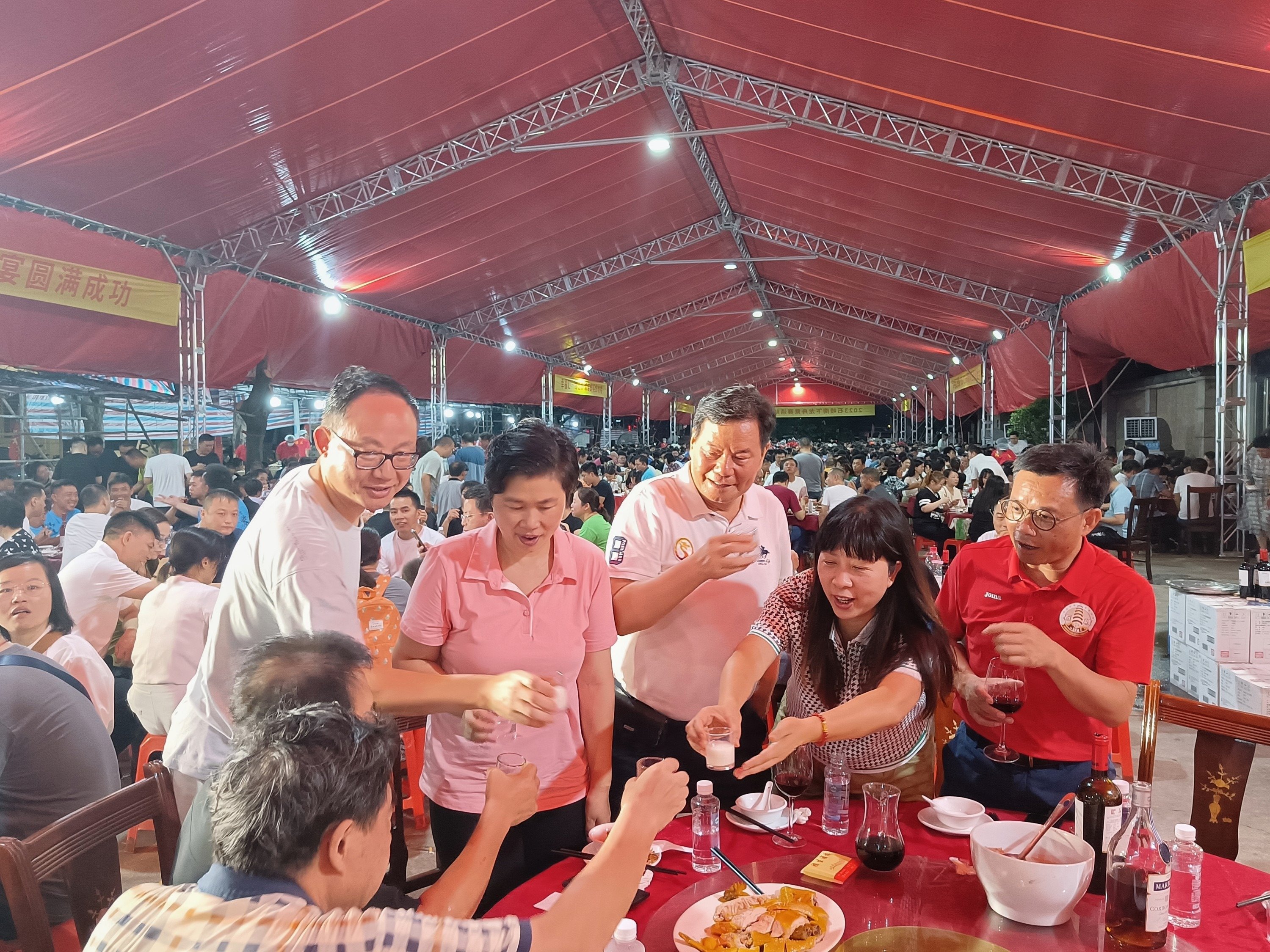 以龙舟为媒 中山文旅融合绽放非遗文化光彩