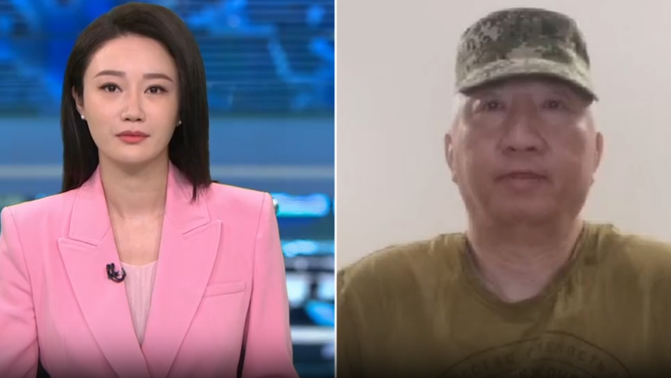 凤凰连线丨瓦格纳集团突然叛乱，普里戈任应该无意挑战普京权威