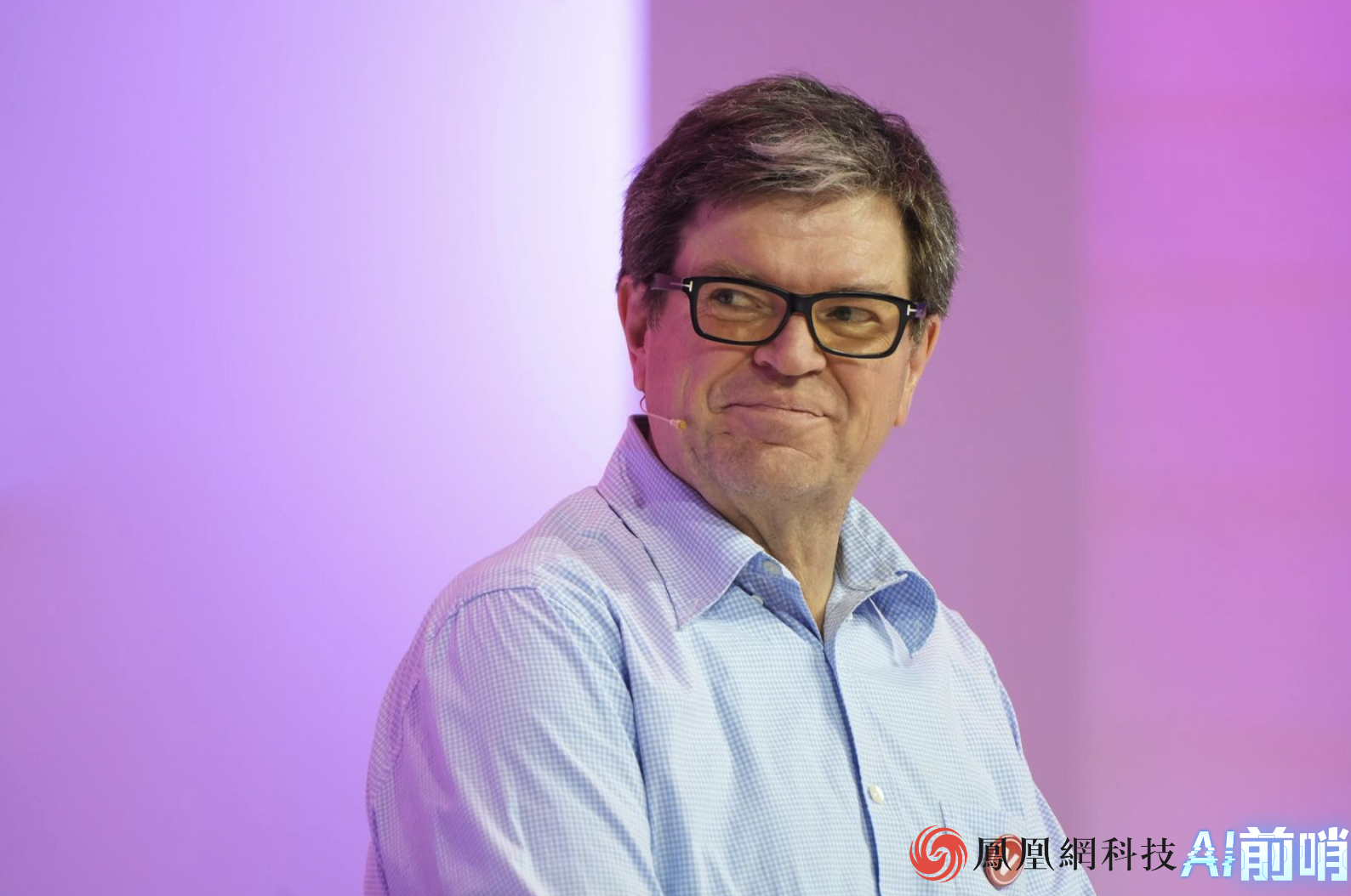杨立昆反对开发大模型