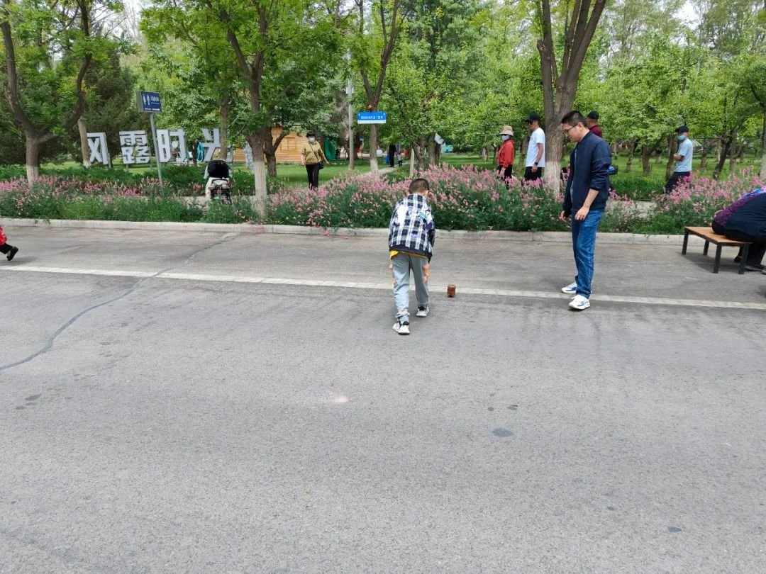 追忆童年—赶老牛了