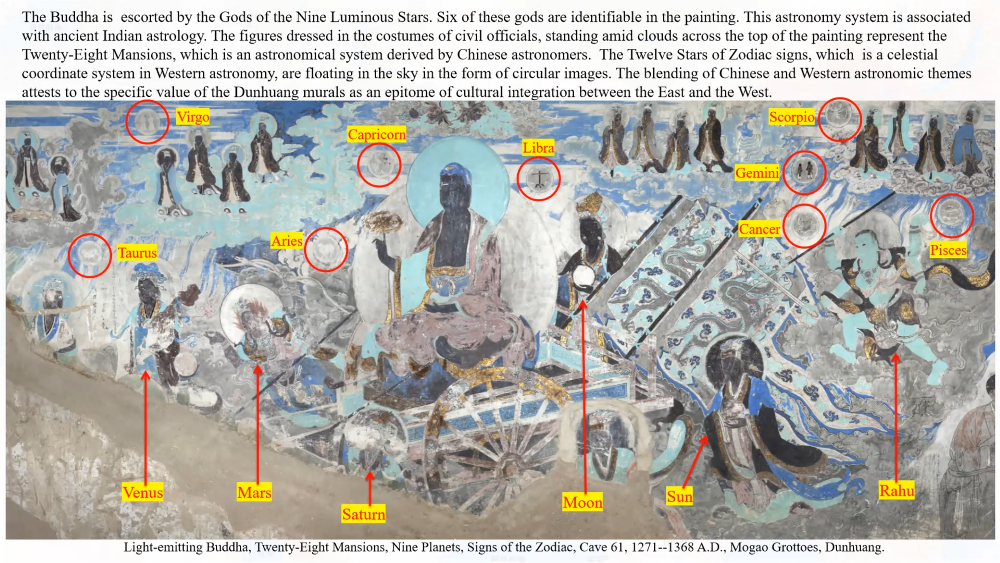 敦煌文化环球连线云端开麦 这一站:新西兰