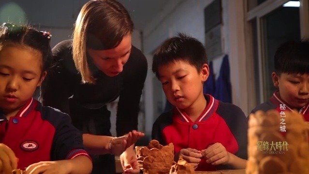 秘色之城：中国古陶现身埃及，这种中国瓷器凭一个“秘”字征服世界王室？