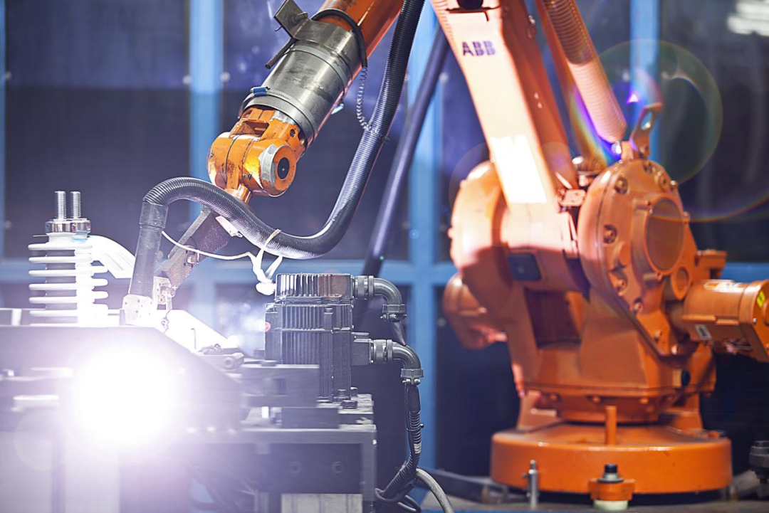 经开30年30事获批国家新型工业化产业示范基地初心不改笃行致远