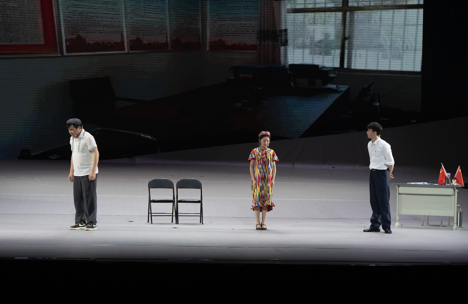 与智为伍 与美同行 | 全国综合性艺术院校第27次交流协作会在安徽艺术学院召开