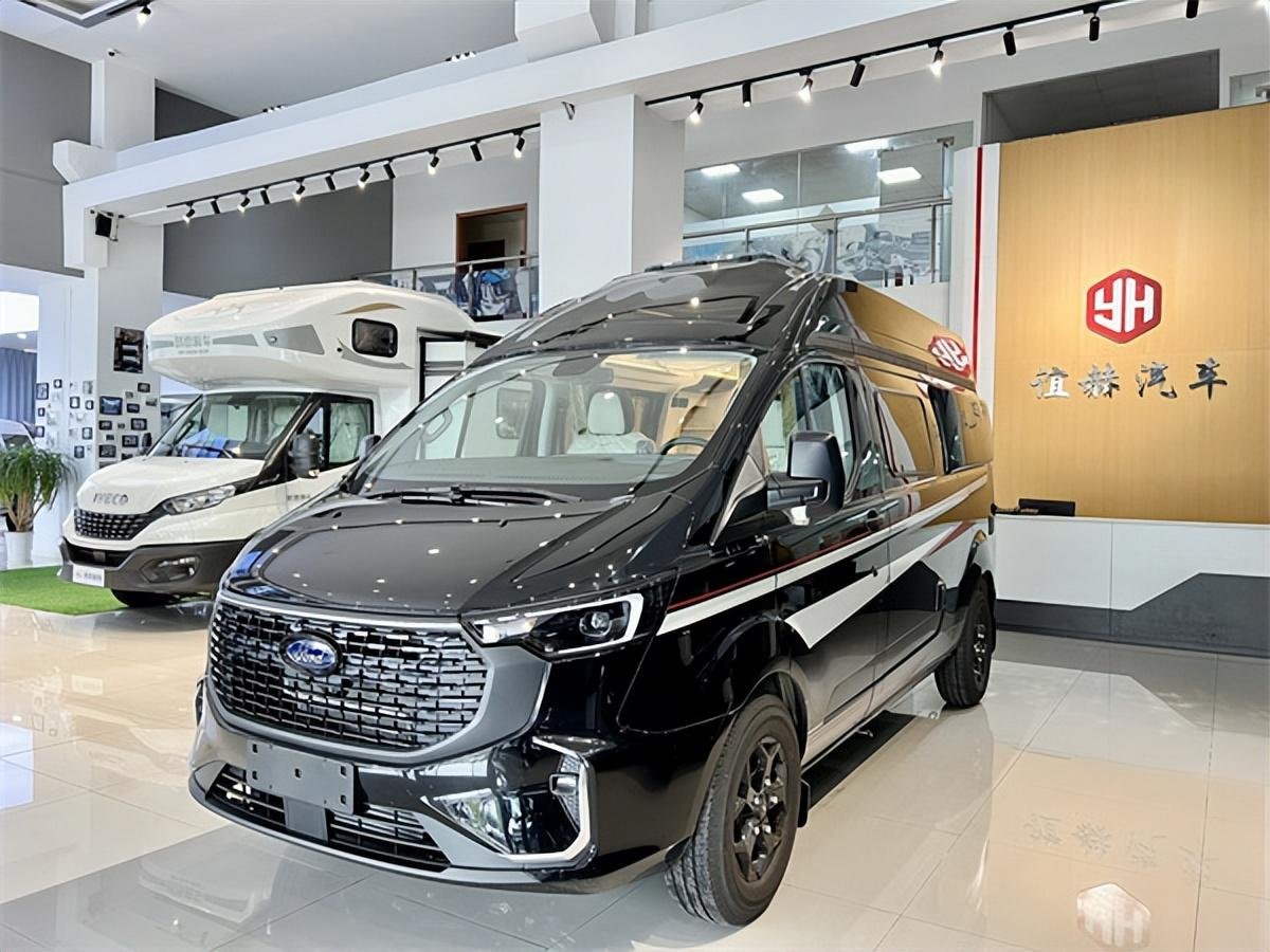 瑞弗启界r500灵动版上海现车特价