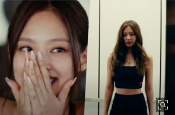 福布斯评价Jennie演技：有资格获得艾美奖等奖项_凤凰网