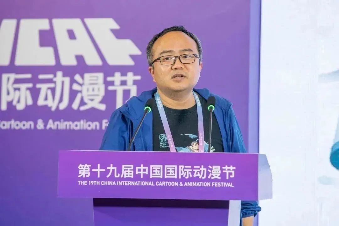 新时代十年百部中国网络文学作品榜单发布会成功举办
