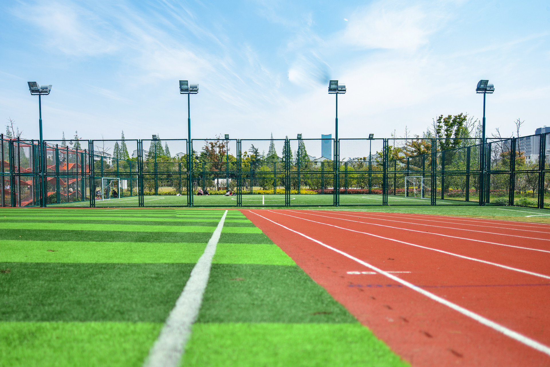 教育寓未来 青岛高新区加快推进学校建设