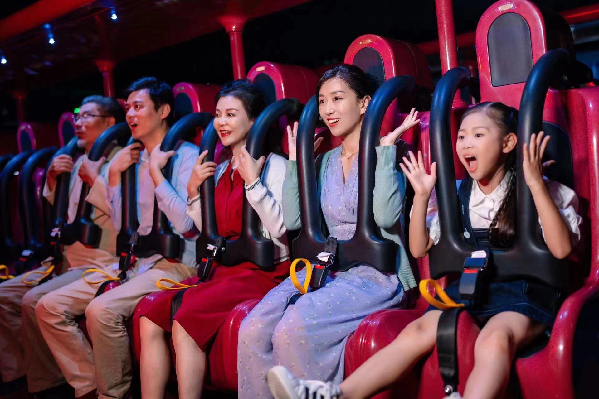 泰山石敢当文化园开园