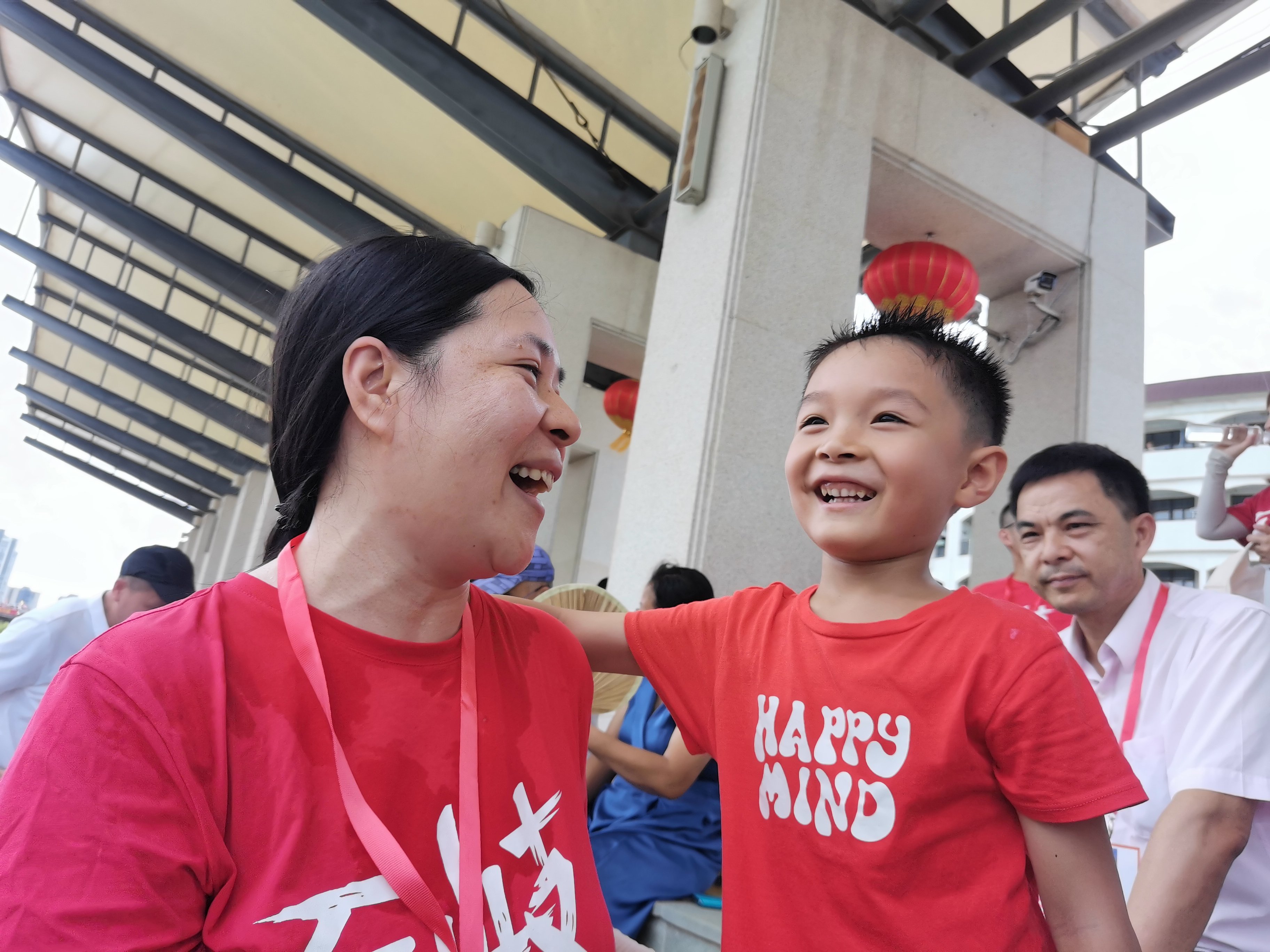 以龙舟为媒 中山文旅融合绽放非遗文化光彩