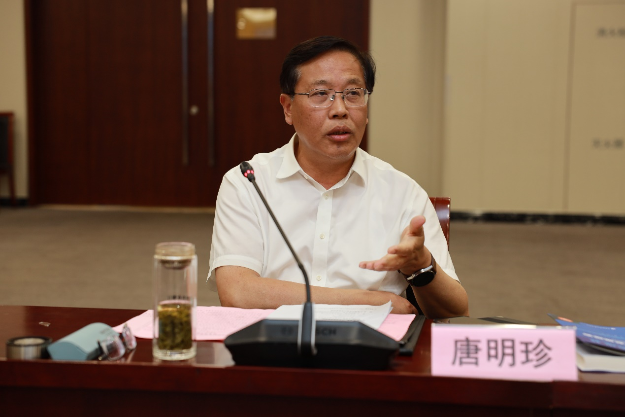 南农大牵头发布《江苏农村发展报告（2023）》助力推动江苏农业农村高质量发展