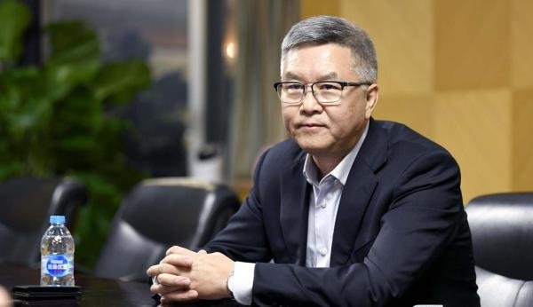 天齐锂业董事长蒋卫平