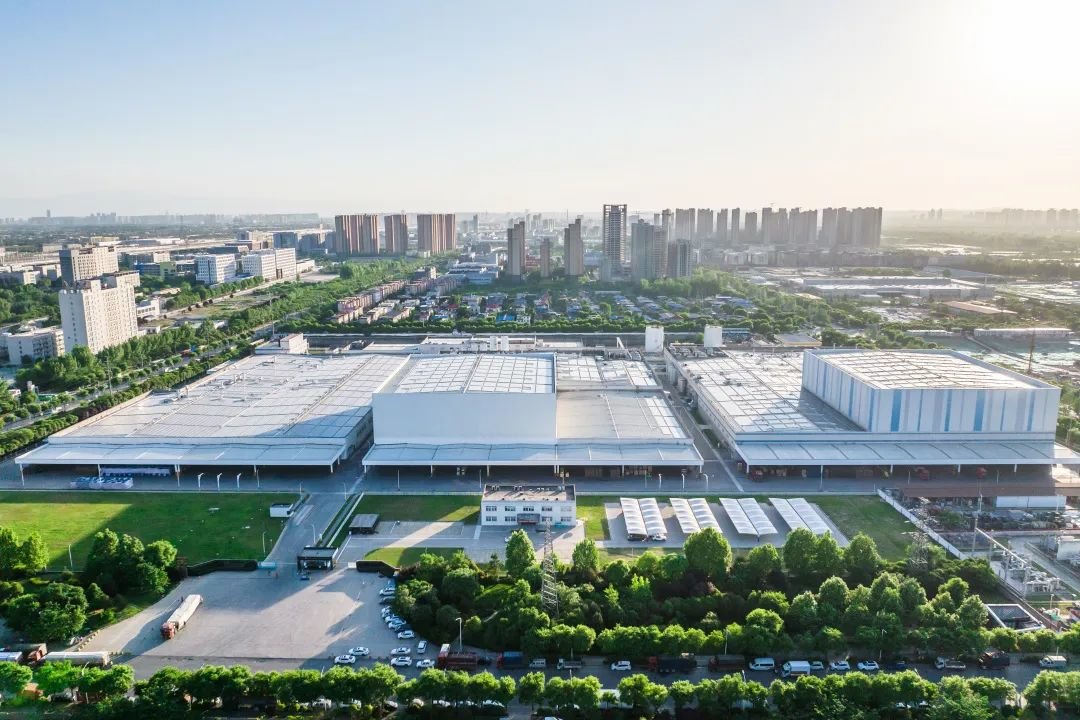 经开30年30事|草滩:从“红色农场”到生态化滨河新区的华丽嬗变