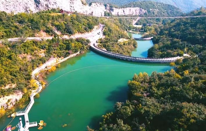 “豫见长寿山&middot;2023国际音乐季”即将登场！