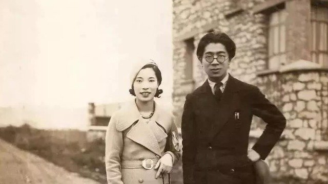 立誓有生之年守护敦煌，常书鸿忙于修缮莫高窟忽略妻子，导致妻子与人私奔