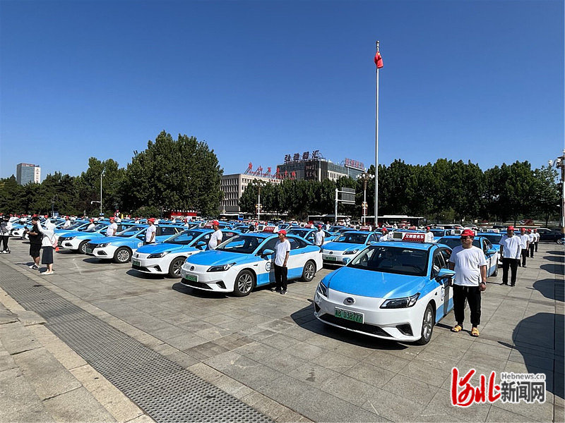 唐山新闻中心:把握城市脉搏的新窗口