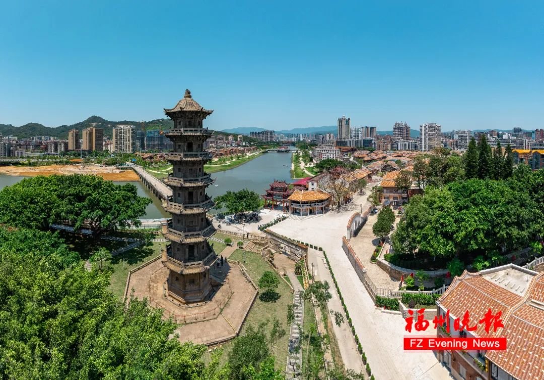 瑞云塔