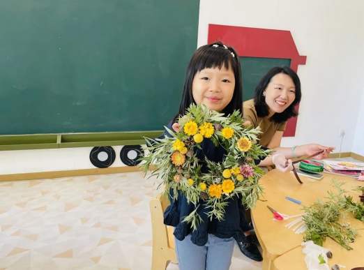 有爱生活节|在海信社区，今年端午节这样过