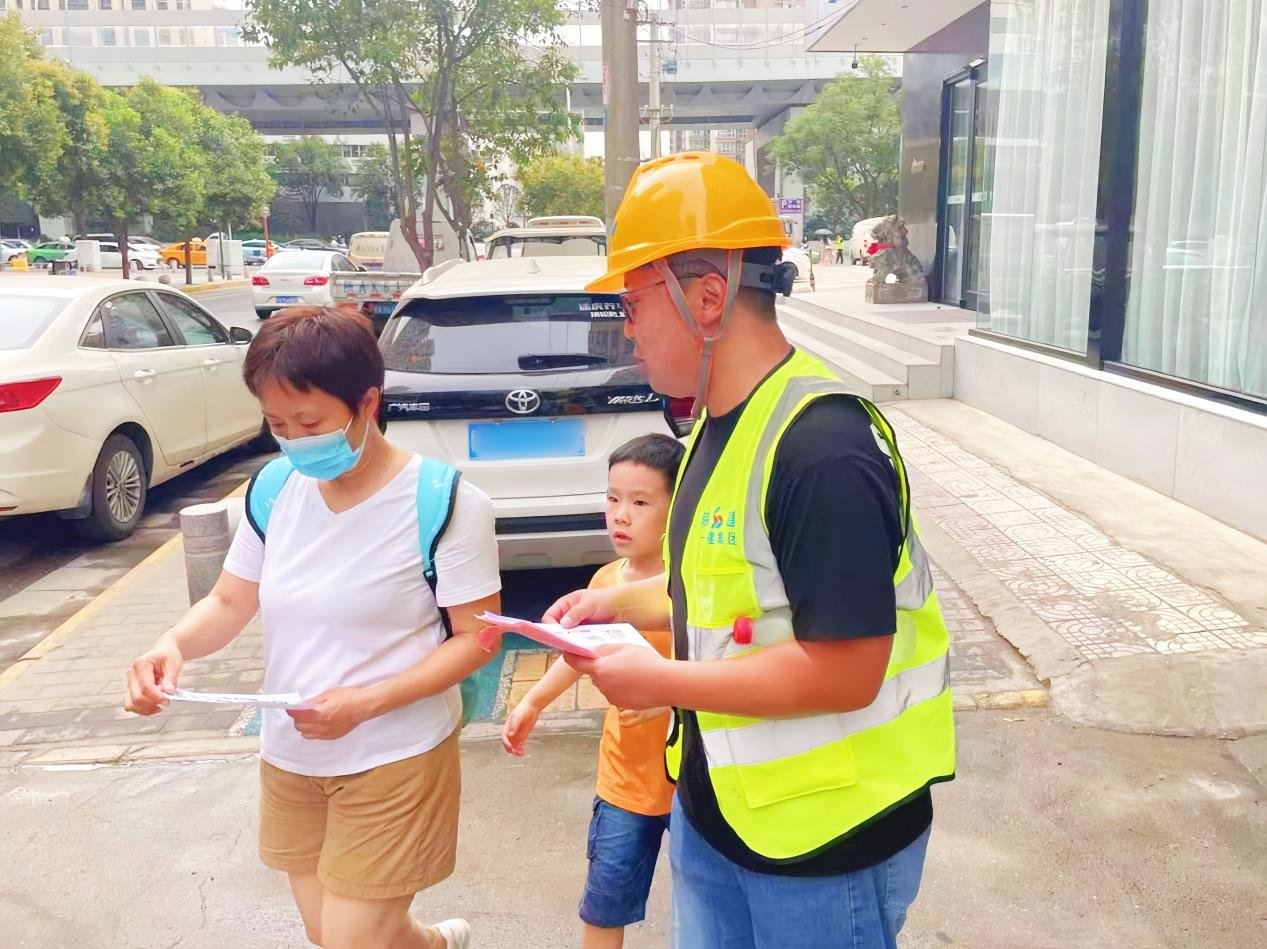 我为群众办实事丨老旧小区改造 听听他们怎么说