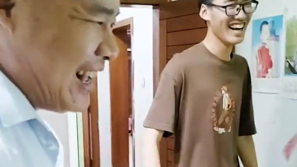 长沙雅礼中学同寝两考生成绩被“屏蔽”，均进入全省前20名