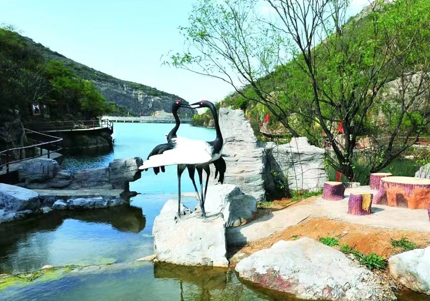 “豫见长寿山&middot;2023国际音乐季”即将登场！