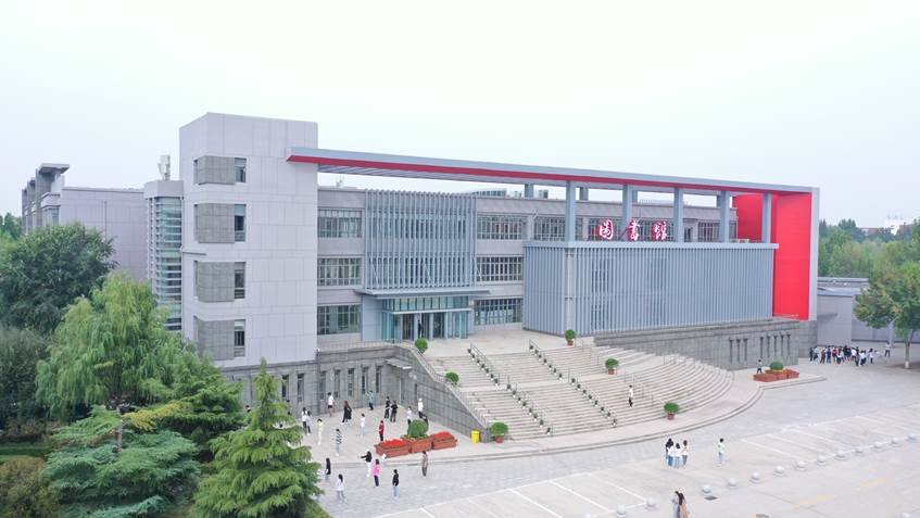 燕京理工学院:多元的人才培养模式 着力培养应用型人才
